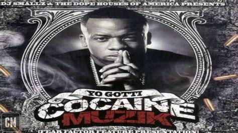 yo gotti cocaine youtube